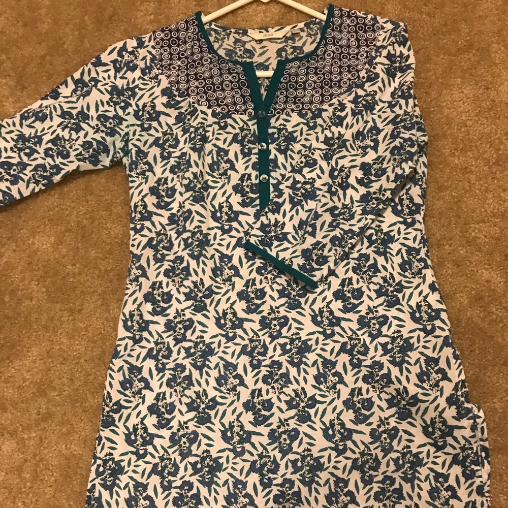 Cotton Indian Kurti